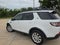 2018 Land Rover Discovery Sport SE
