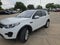 2018 Land Rover Discovery Sport SE