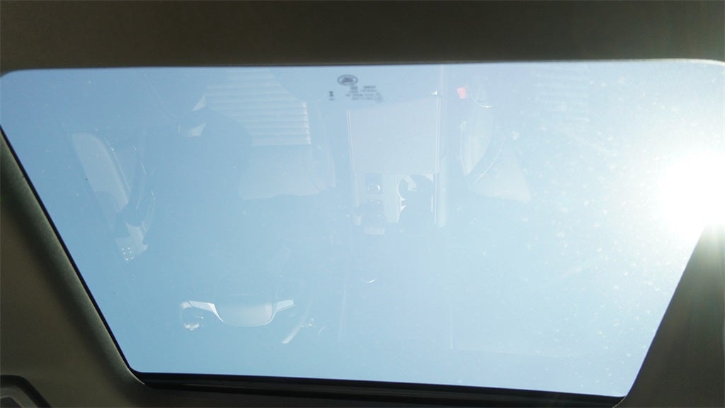 2025 Land Rover Discovery Dynamic SE