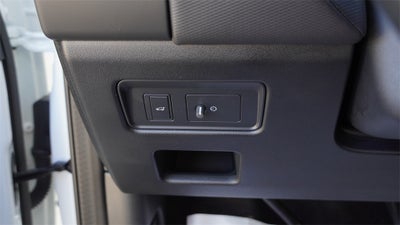 2025 Land Rover Discovery Dynamic SE