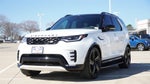2025 Land Rover Discovery Dynamic SE