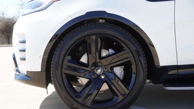 2025 Land Rover Discovery Dynamic SE