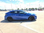 2017 Honda Civic Sport