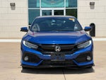 2019 Honda Civic Sport Touring
