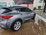 2018 INFINITI QX30 Luxury