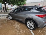 2018 INFINITI QX30 Luxury