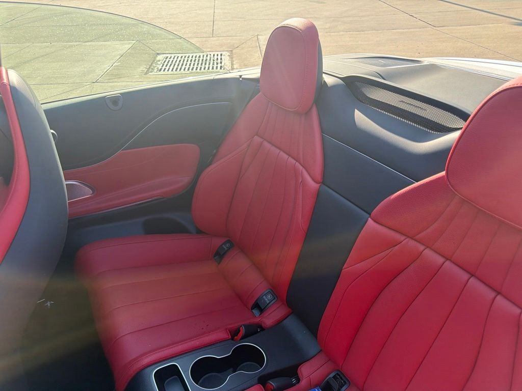 2024 Mercedes-Benz CLE CLE 300 4MATIC®