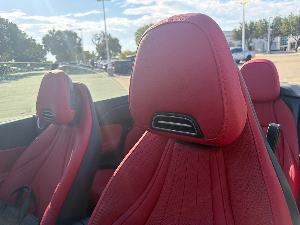2024 Mercedes-Benz CLE CLE 300 4MATIC®