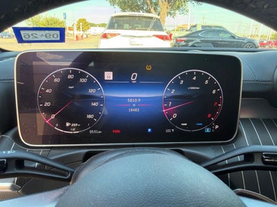 2024 Mercedes-Benz CLE CLE 300 4MATIC®