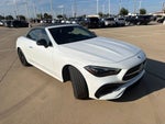 2024 Mercedes-Benz CLE CLE 300 4MATIC®