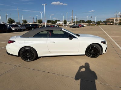 2024 Mercedes-Benz CLE CLE 300 4MATIC®