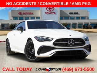 2024 Mercedes-Benz CLE CLE 300 4MATIC®
