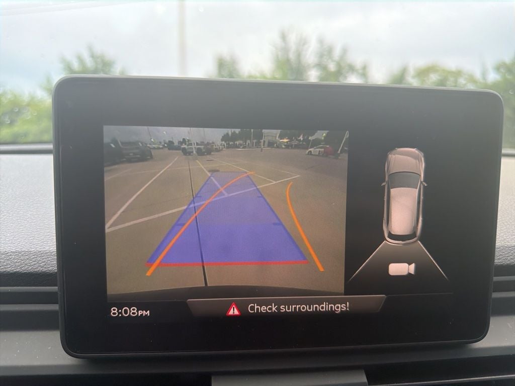 2019 Audi Q5 2.0T Premium quattro