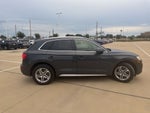 2019 Audi Q5 2.0T Premium quattro
