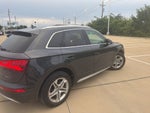 2019 Audi Q5 2.0T Premium quattro