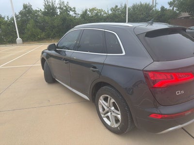 2019 Audi Q5 2.0T Premium quattro