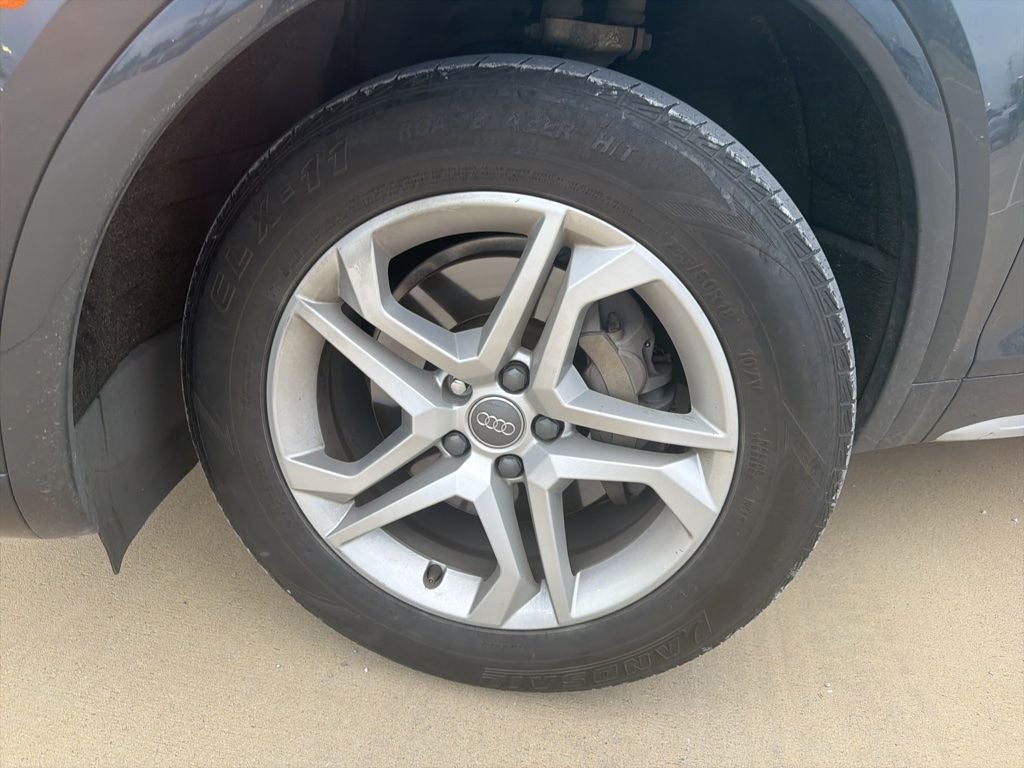 2019 Audi Q5 2.0T Premium quattro