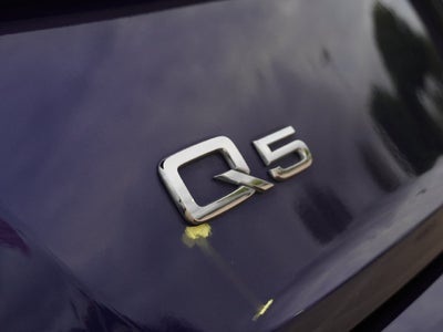 2022 Audi Q5 45 S line Premium quattro