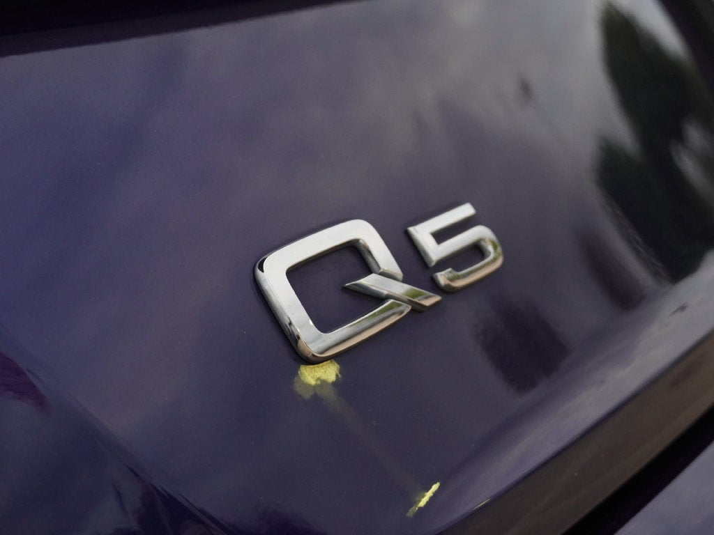 2022 Audi Q5 45 S line Premium quattro