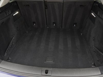 2022 Audi Q5 45 S line Premium quattro