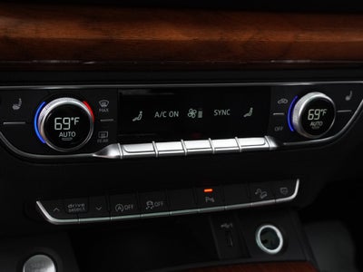 2022 Audi Q5 45 S line Premium quattro