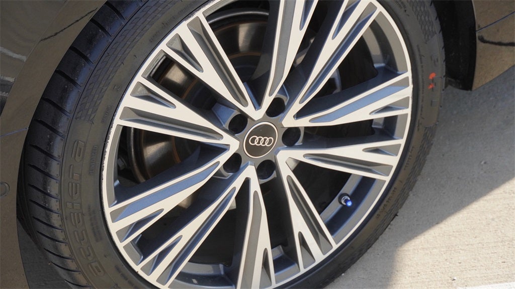 2022 Audi A6 2.0T Premium quattro