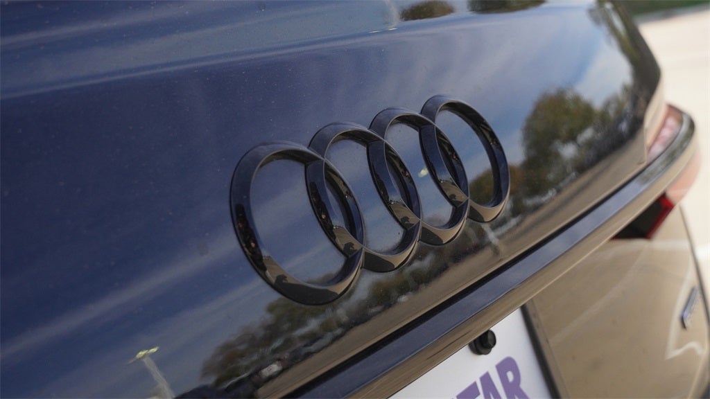 2022 Audi A6 2.0T Premium quattro