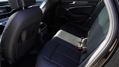 2022 Audi A6 2.0T Premium quattro