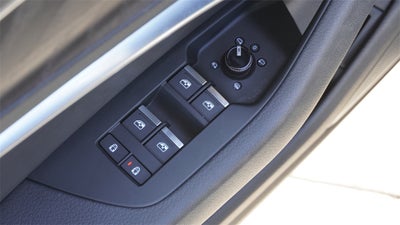 2022 Audi A6 2.0T Premium quattro