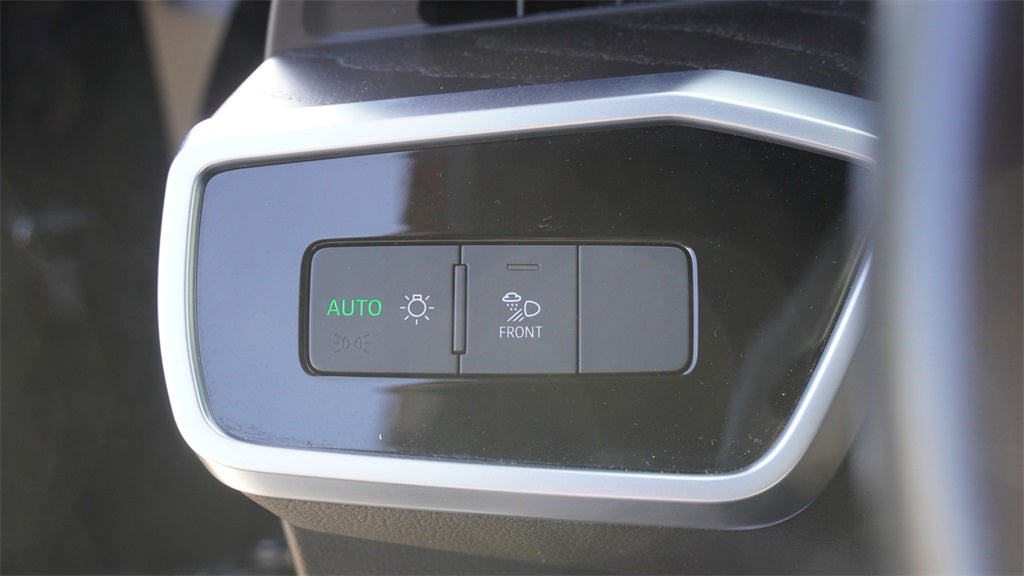 2022 Audi A6 2.0T Premium quattro