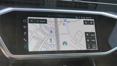 2022 Audi A6 2.0T Premium quattro