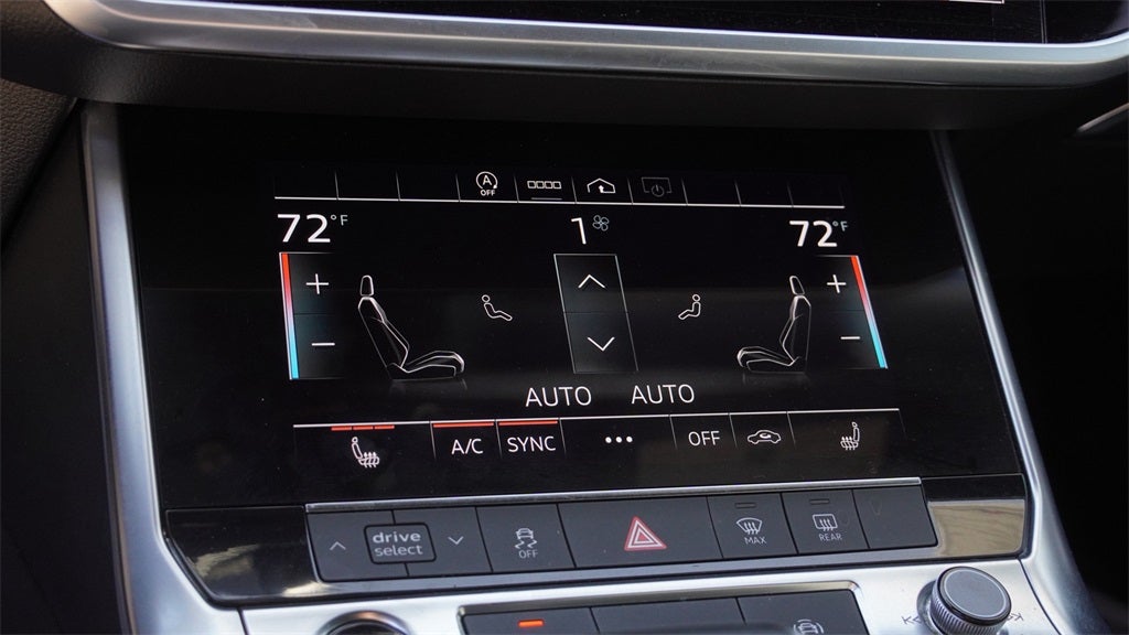 2022 Audi A6 2.0T Premium quattro