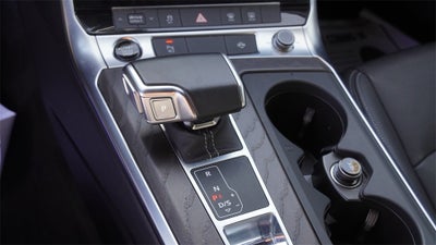 2022 Audi A6 2.0T Premium quattro