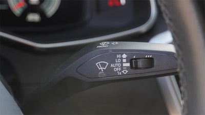 2022 Audi A6 2.0T Premium quattro