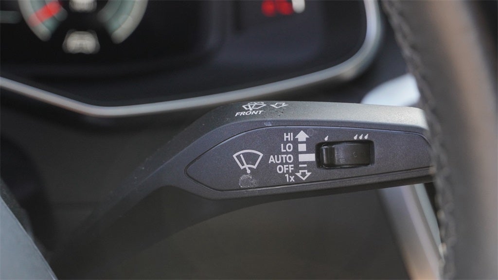 2022 Audi A6 2.0T Premium quattro