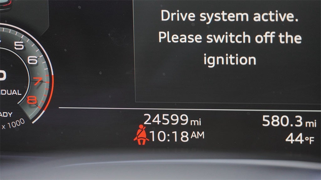 2022 Audi A6 2.0T Premium quattro