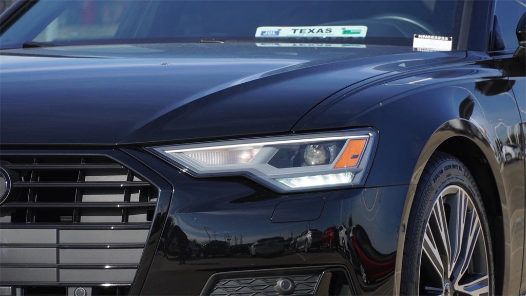 2022 Audi A6 2.0T Premium quattro