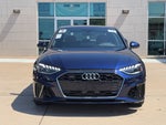 2021 Audi A4 45 S line Premium Plus quattro