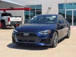 2021 Audi A4 45 S line Premium Plus quattro