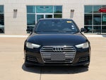 2017 Audi A4 2.0T Premium