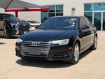 2017 Audi A4 2.0T Premium