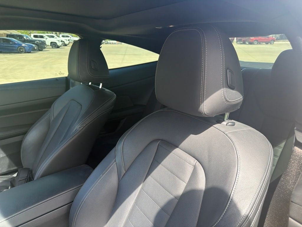2021 BMW 4 Series M440i xDrive