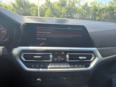 2021 BMW 4 Series M440i xDrive