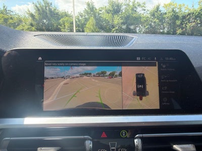 2021 BMW 4 Series M440i xDrive