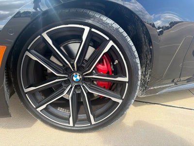 2021 BMW 4 Series M440i xDrive