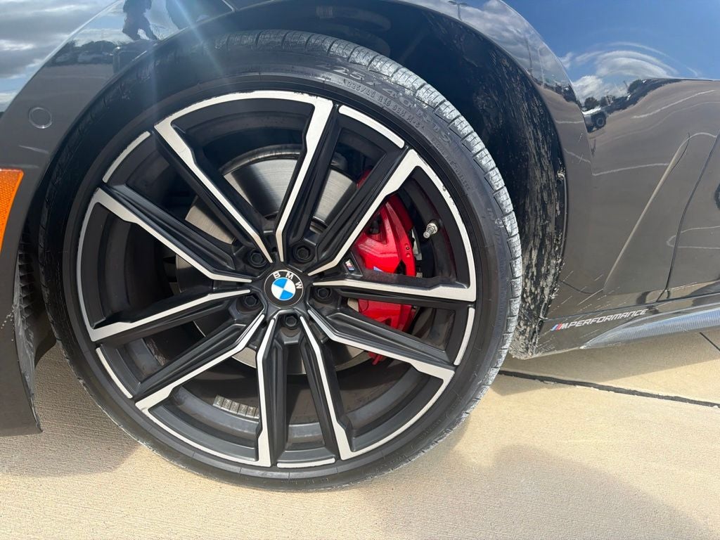2021 BMW 4 Series M440i xDrive