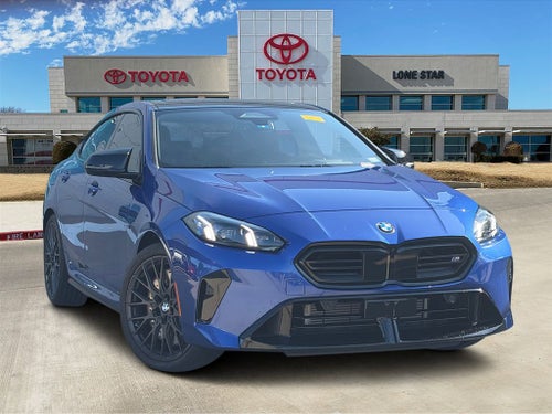 2025 BMW 2 Series M235i xDrive