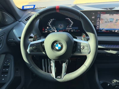 2025 BMW 2 Series M235i xDrive