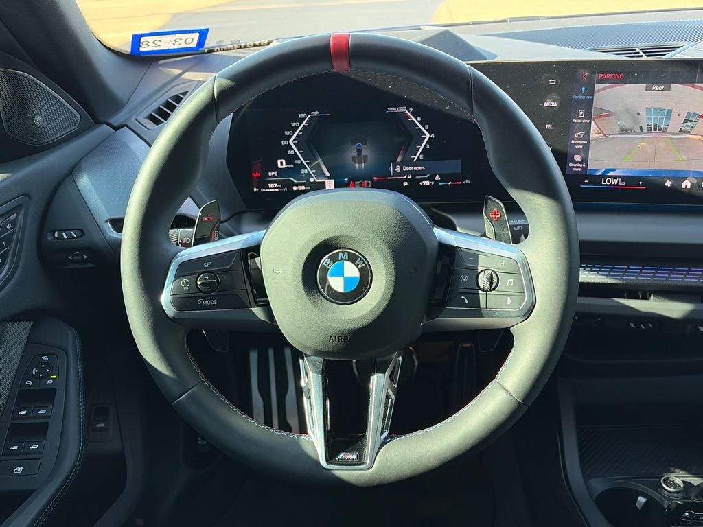 2025 BMW 2 Series M235i xDrive