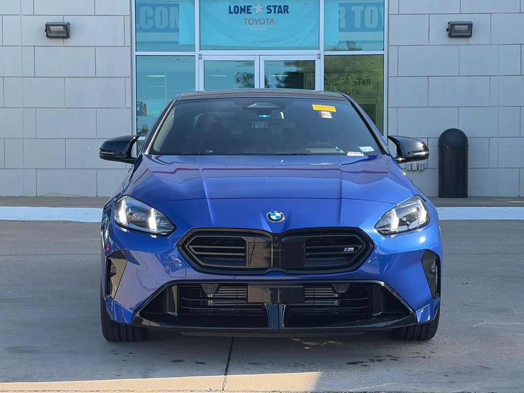 2025 BMW 2 Series M235i xDrive